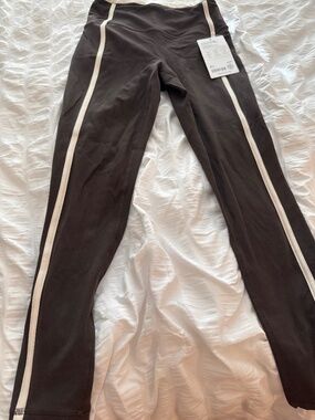 ATHLETA 7/8 legging xs